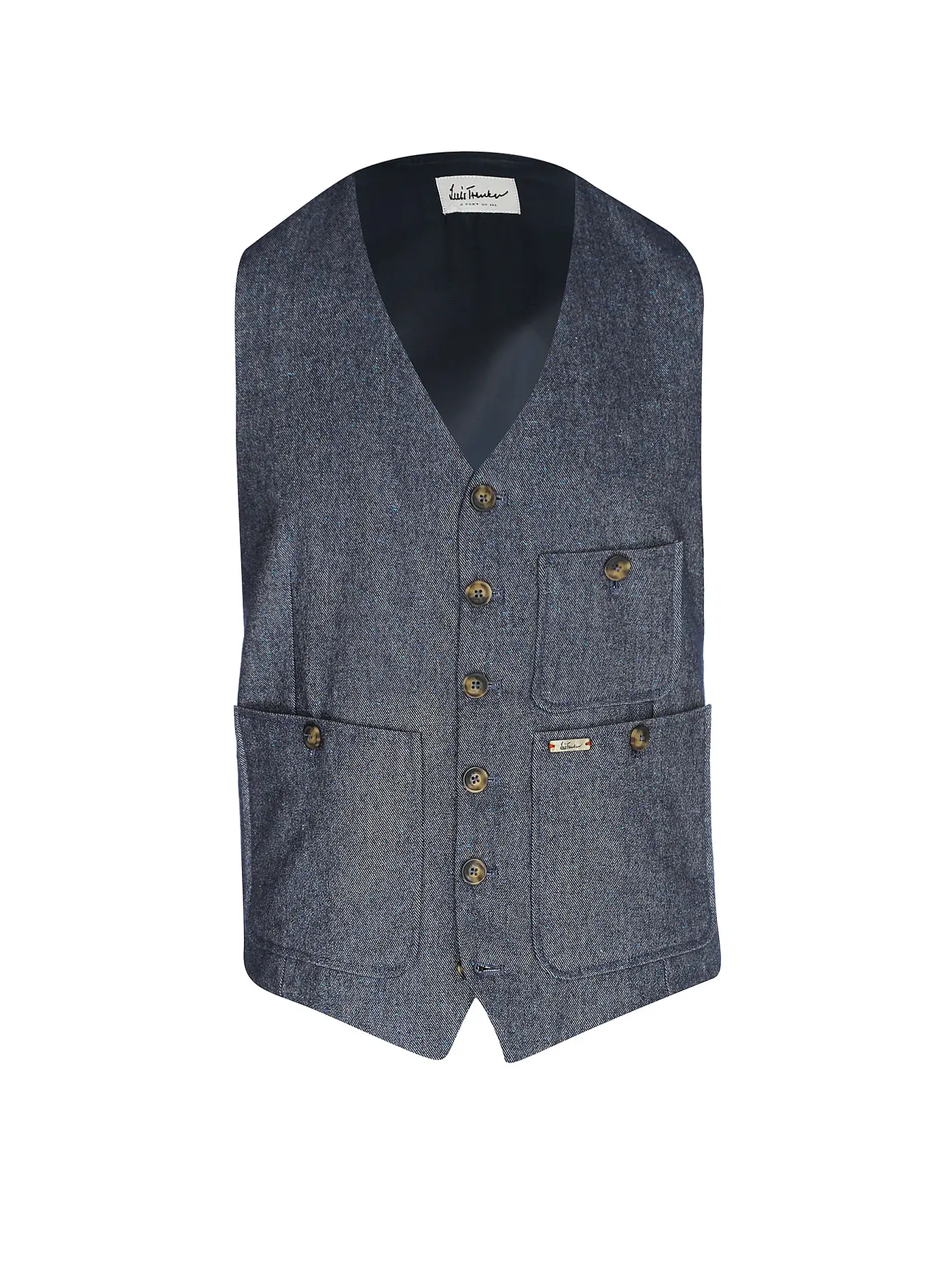 LUIS TRENKER | Trachtengilet LUSEBA | 